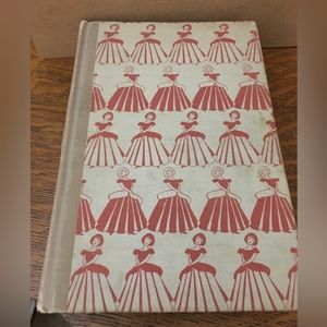 LITTLE WOMEN by Louisa May Alcott 1947 Hardcover Illustrated by Louis Jambor/178